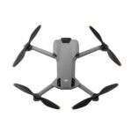 Mini Dron - DJI Mini 5 Pro Fly More Combo (DJI RC2), 50 megapixel, 36 min Autonomía, Sensor CMOS de 1 pulgada con 50 MP, Detección de Obstáculos, Gris - Imagen 2