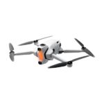 Dron - Insta360 Antigravity A1, 24 min Autonomía, Captura 8K 360º, WiFi y Bluetooth, Standard Bundle, Blanco - Imagen 2