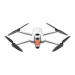 Dron - Insta360 Antigravity A1, 24 min Autonomía, Captura 8K 360º, WiFi y Bluetooth, Standard Bundle, Blanco - Imagen 3