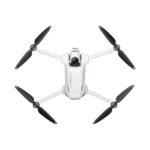 Dron - Insta360 Antigravity A1, 24 min Autonomía, Captura 8K 360º, WiFi y Bluetooth, Standard Bundle, Blanco - Imagen 5