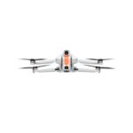 Dron - Insta360 Antigravity A1, 24 min Autonomía, Captura 8K 360º, WiFi y Bluetooth, Explorer Bundle, Blanco - Imagen 3