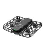 Dron - HOVERAIR X1 Combo, 12 megapixel, 11 min Autonomía, 32 GB Almacenamiento, Negro Carbón