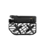 Dron - HOVERAIR X1 Pro Max Retail Combo, 48 megapixel, 16 min Autonomía, 64 GB Almacenamiento, 8K a 30/25/24 fps, Negro Carbón - Imagen 5