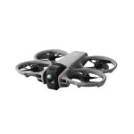 Dron - DJI Avata 360 (DJI RC 2), 64 megapixel, 23 min Autonomía, Visión 360°, Vídeo HDR en 8K/60 fps, Detección de Obstáculos Omnidireccional, Gris - Imagen 8