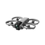 Dron - DJI Avata 360 (DJI RC 2), 64 megapixel, 23 min Autonomía, Visión 360°, Vídeo HDR en 8K/60 fps, Detección de Obstáculos Omnidireccional, Gris - Imagen 9