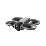 Dron - DJI Avata 360 Fly More Combo (RC 2) , 64 MP, 23min Autonomía, Visión 360°, Vídeo HDR en 8K/60 fps, Detección Obstáculos Omnidireccional, Gris - Imagen 5