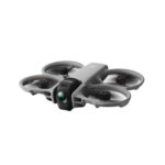 Dron - DJI Avata 360 Motion Fly More Combo , 64 MP, 23min Autonomía, Visión 360°, Vídeo HDR en 8K/60 fps, Detección Obstáculos Omnidireccional, Gris - Imagen 6