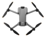 Mini Dron - DJI Mini 5 Pro, 50 megapixel, 36 min, Gris