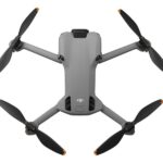 Mini Dron - DJI Mini 5 Pro, 50 megapixel, 36 min, Gris