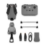 Mini Dron - DJI Mini 5 Pro, 50 megapixel, 36 min, Gris - Imagen 4