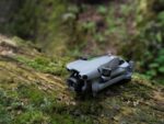 Mini Dron - DJI Mini 5 Pro, 50 megapixel, 36 min, Gris - Imagen 9