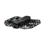 Drones con cámara - HOVERAIR Kit definitivo para ciclismo X1 PROMAX, 16 min, Negro - Imagen 2