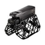 Drones con cámara - HOVERAIR Kit definitivo para ciclismo X1 PROMAX, 16 min, Negro - Imagen 3