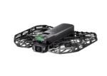 Drones con cámara - HOVERAIR HOVERAir X1 PRO, 12 megapixel, 16 min, Negro