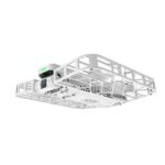 Drones con cámara - HOVERAIR Dron con cámara X1 - Blanco, 12 min, Blanco - Imagen 3