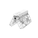 Drones con cámara - HOVERAIR Dron con cámara X1 - Blanco, 12 min, Blanco - Imagen 4