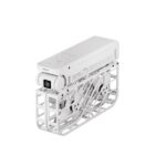 Drones con cámara - HOVERAIR Dron con cámara X1 - Blanco, 12 min, Blanco - Imagen 5