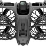Dron - DJI Neo 2 Motion Fly More Combo, 12 megapixel, 19 min, Gris