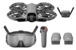 Dron - DJI Neo 2 Motion Fly More Combo, 12 megapixel, 19 min, Gris - Imagen 5