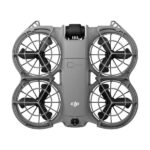 Dron - DJI Neo 2, 12 megapixel, 19 min, Gris - Imagen 2