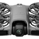Dron - DJI Neo 2 Fly More Combo, 12 megapixel, 19 min, Gris