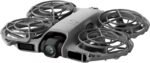 Dron - DJI Neo 2 Fly More Combo, 12 megapixel, 19 min, Gris - Imagen 2