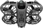 Dron - DJI Neo 2 Fly More Combo, 12 megapixel, 19 min, Gris - Imagen 3