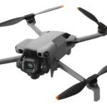 Cuadricóptero - DJI CP.MA.00000876.01, 36 min, Bicolor