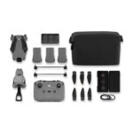 Cuadricóptero - DJI CP.MA.00000876.01, 36 min, Bicolor - Imagen 4