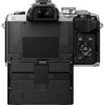 Cámara EVIL - OLYMPUS V207132SE000, 21,8 megapixel, Live-MOS, 4K 3840p, Negro - Imagen 5