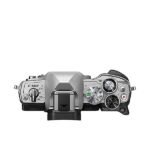 Cámara EVIL - OLYMPUS V207132SE000, 21,8 megapixel, Live-MOS, 4K 3840p, Negro - Imagen 6