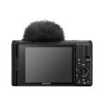 Cámara compacta - SONY ZV1M2BDI.EU, 20,1 megapixel, HD Ready 720p, Negro - Imagen 3