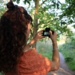 Cámara compacta - SONY ZV1M2BDI.EU, 20,1 megapixel, HD Ready 720p, Negro - Imagen 6