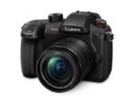 Cámara EVIL - PANASONIC DC-GH5M2ME, 21,8 megapixel, Live-MOS, 4K 3840p, Negro