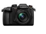 Cámara EVIL - PANASONIC DC-GH5M2ME, 21,8 megapixel, Live-MOS, 4K 3840p, Negro - Imagen 2