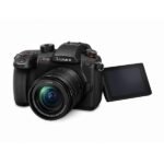 Cámara EVIL - PANASONIC DC-GH5M2ME, 21,8 megapixel, Live-MOS, 4K 3840p, Negro - Imagen 5