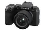 Cámara EVIL - FUJIFILM X-S20 Kit XC, 26,1 megapixel, X-Trans CMOS, 1920 x 1080 píxeles, 2048 x 1080 píxeles, 3840 x 2160 píxeles, 4096 x 2160 - Imagen 2