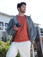 Cámara EVIL - FUJIFILM X-S20 Kit XC, 26,1 megapixel, X-Trans CMOS, 1920 x 1080 píxeles, 2048 x 1080 píxeles, 3840 x 2160 píxeles, 4096 x 2160 - Imagen 8