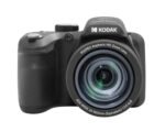 Cámara bridge - KODAK KF405K, 20,68 megapixel, Full HD 1080p, Negro