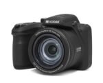Cámara bridge - KODAK KF405K, 20,68 megapixel, Full HD 1080p, Negro - Imagen 3
