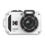 Cámara compacta - KODAK PIXPRO WPZ2, 16,3 megapixel, 2.560 x 1.600 Pixel, Not available