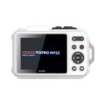 Cámara compacta - KODAK PIXPRO WPZ2, 16,3 megapixel, 2.560 x 1.600 Pixel, Not available - Imagen 3