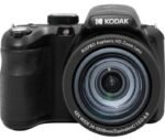 Cámara bridge - KODAK PIXPRO AZ425, 20,6 megapixel, 2.560 x 1.600 Pixel, Black