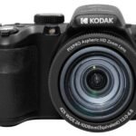 Cámara bridge - KODAK PIXPRO AZ425, 20,6 megapixel, 2.560 x 1.600 Pixel, Black