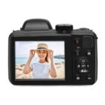 Cámara bridge - KODAK PIXPRO AZ425, 20,6 megapixel, 2.560 x 1.600 Pixel, Black - Imagen 4