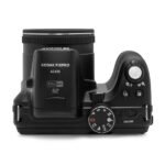 Cámara bridge - KODAK PIXPRO AZ425, 20,6 megapixel, 2.560 x 1.600 Pixel, Black - Imagen 5