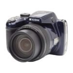 Cámara bridge - KODAK PIXPRO AZ528, 16,35 megapixel, 2.560 x 1.600 Pixel, Negro - Imagen 2