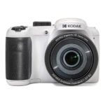 Cámara bridge - KODAK Kodak PIXPRO AZ255 White / Cámara bridge, 16,0 megapixel, 1Pixel, Blanco