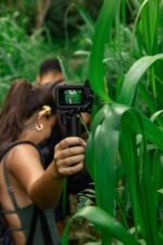 Cámara deportiva HERO 12 BLACK CREATOR EDITION - GOPRO, Negro, 3,5 mm - Imagen 7