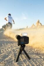 Cámara deportiva HERO 12 BLACK CREATOR EDITION - GOPRO, Negro, 3,5 mm - Imagen 8